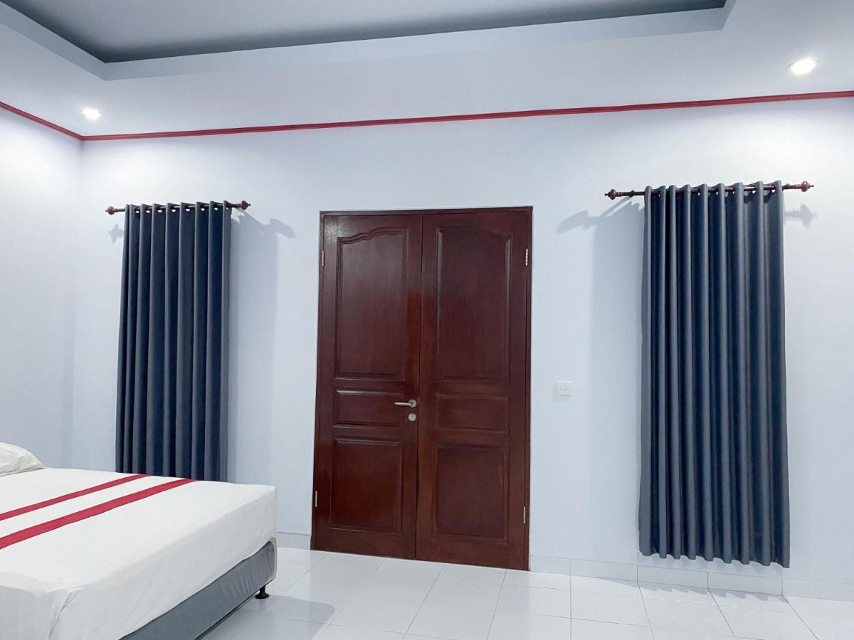 Taman Ratih Guest House Canggu  Bagian luar foto