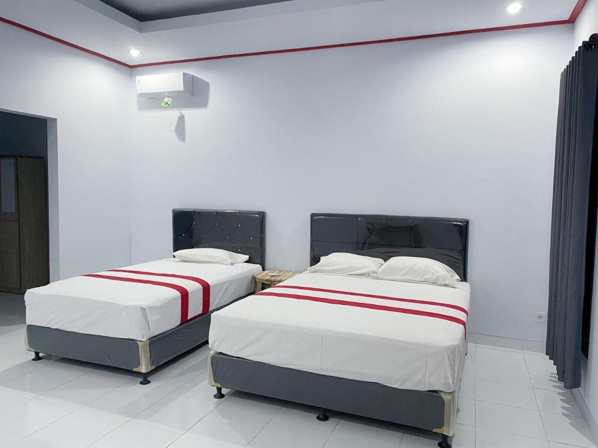 Taman Ratih Guest House Canggu  Bagian luar foto