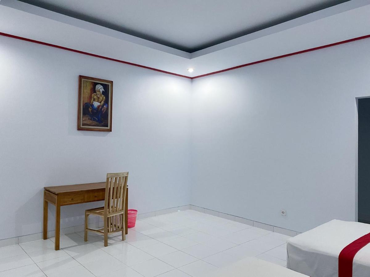Taman Ratih Guest House Canggu  Bagian luar foto