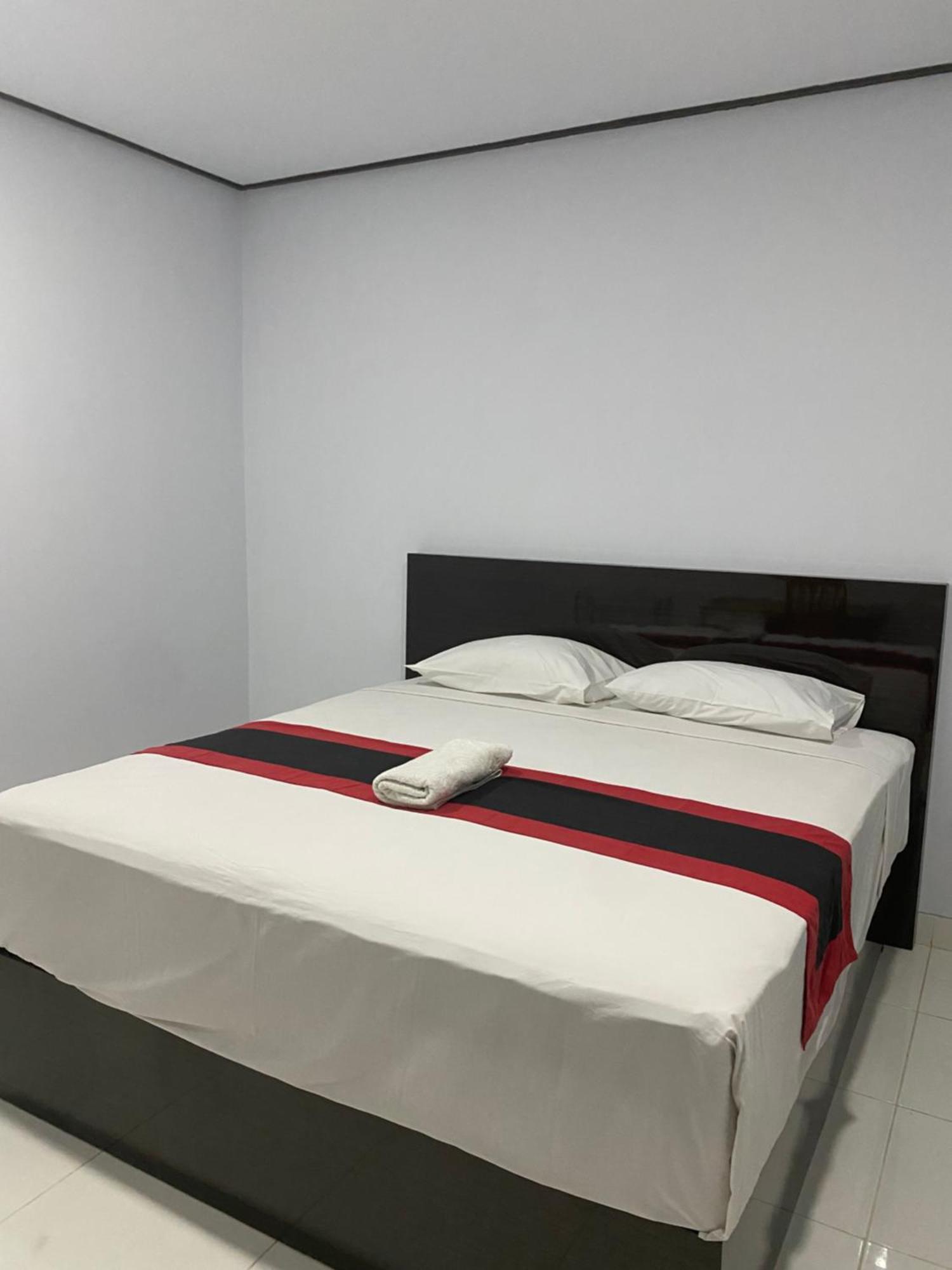Taman Ratih Guest House Canggu  Bagian luar foto