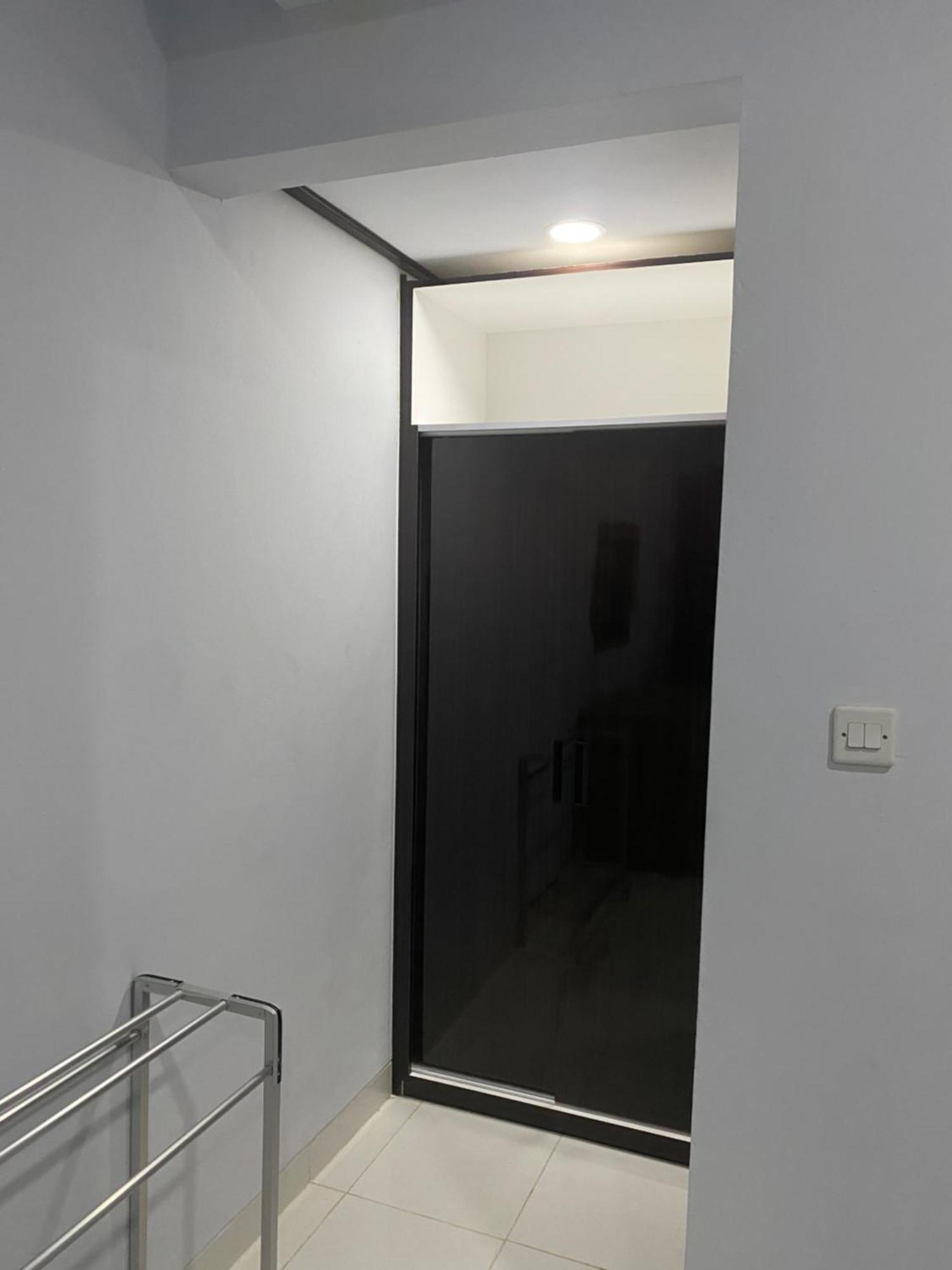 Taman Ratih Guest House Canggu  Bagian luar foto