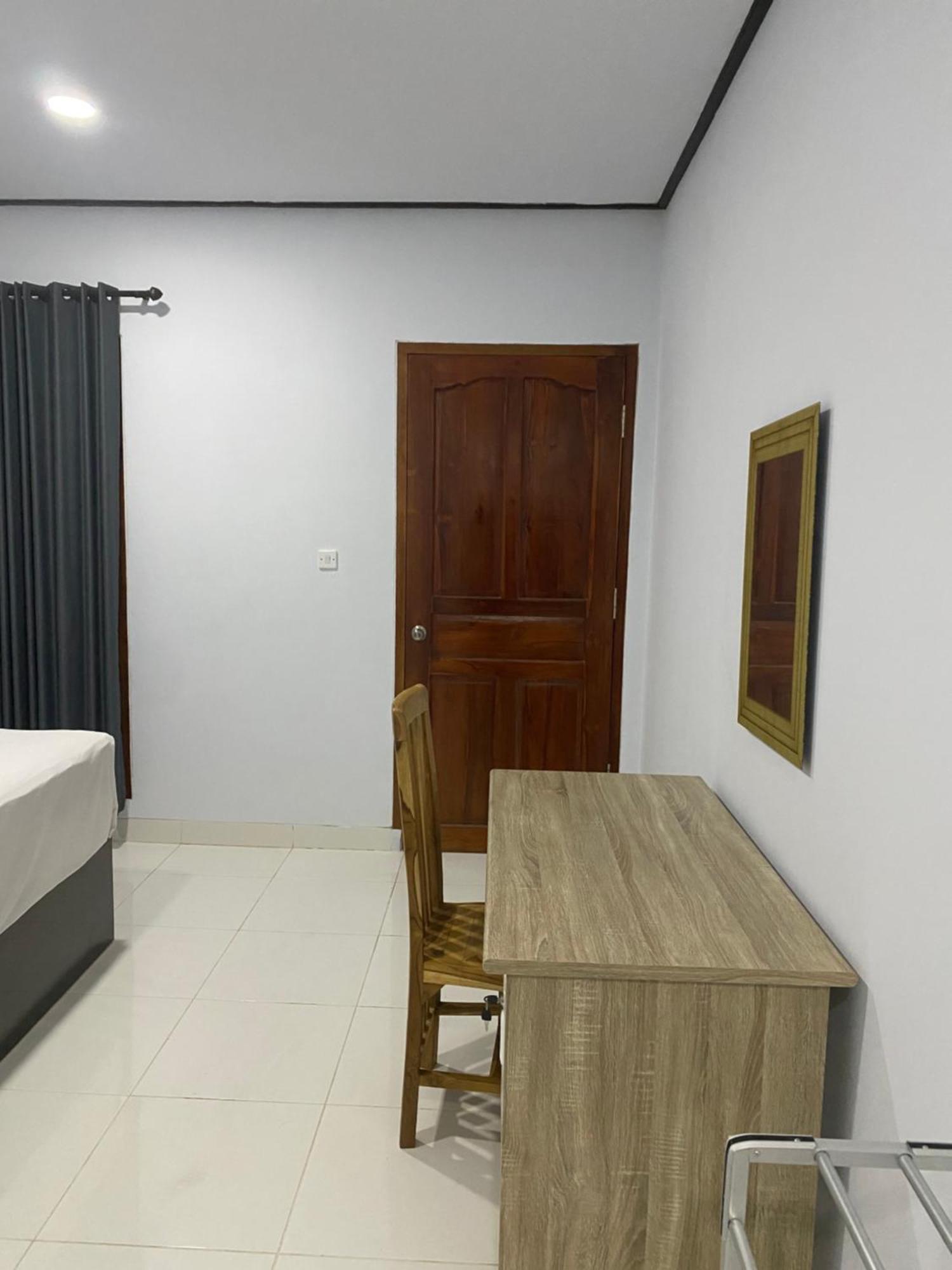 Taman Ratih Guest House Canggu  Bagian luar foto