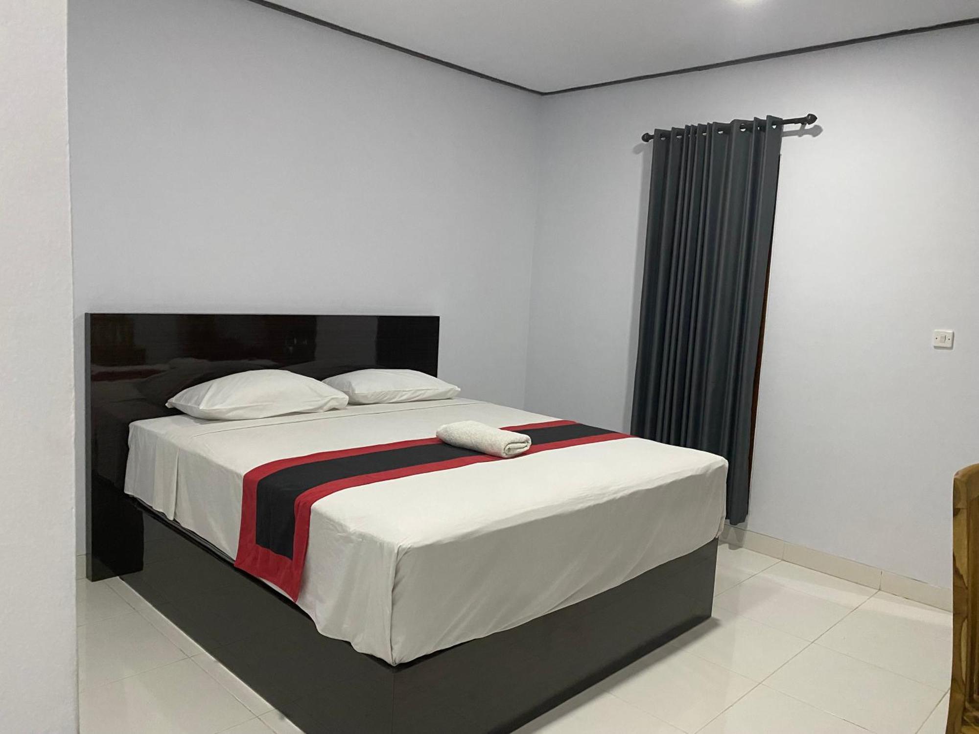 Taman Ratih Guest House Canggu  Bagian luar foto