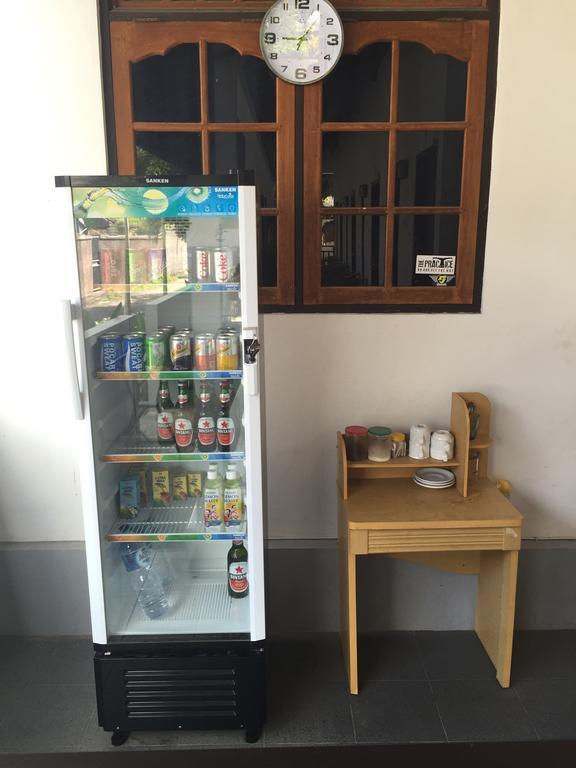Taman Ratih Guest House Canggu  Bagian luar foto