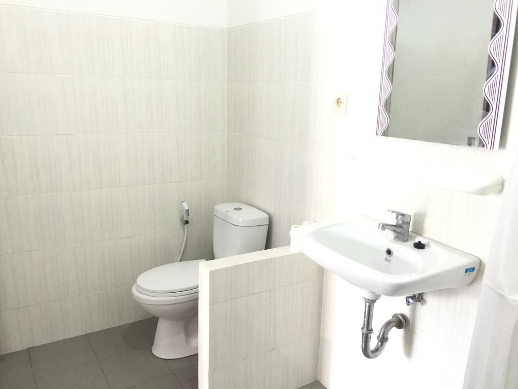 Taman Ratih Guest House Canggu  Bagian luar foto