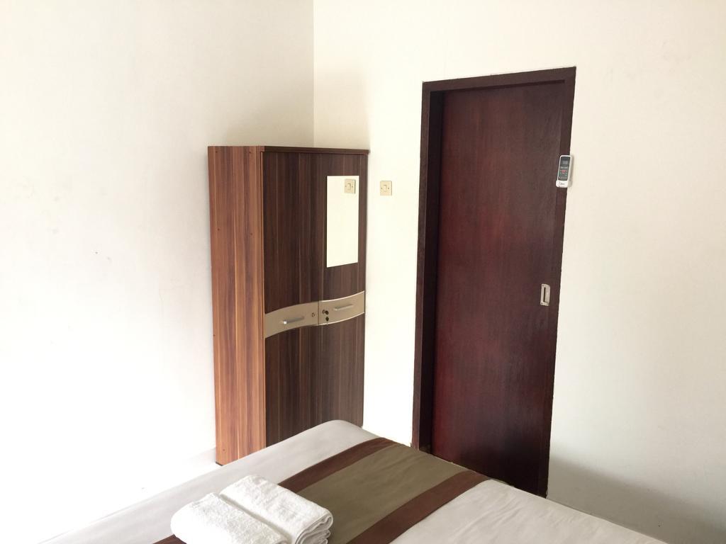 Taman Ratih Guest House Canggu  Bagian luar foto