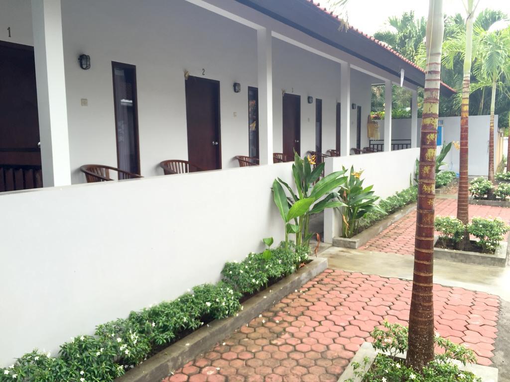 Taman Ratih Guest House Canggu  Bagian luar foto