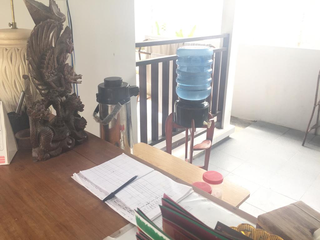 Taman Ratih Guest House Canggu  Bagian luar foto