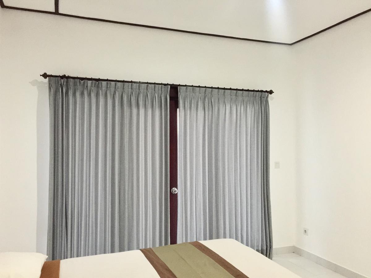 Taman Ratih Guest House Canggu  Bagian luar foto