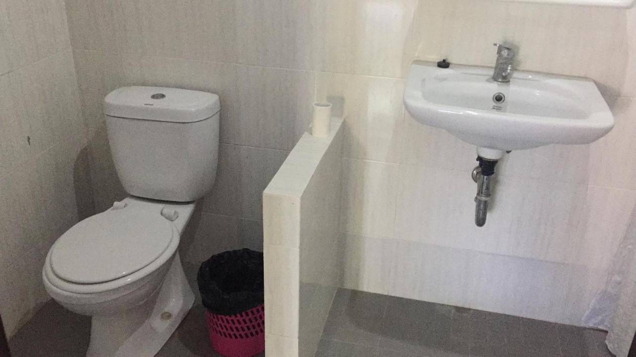Taman Ratih Guest House Canggu  Bagian luar foto