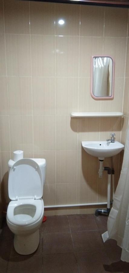 Taman Ratih Guest House Canggu  Bagian luar foto