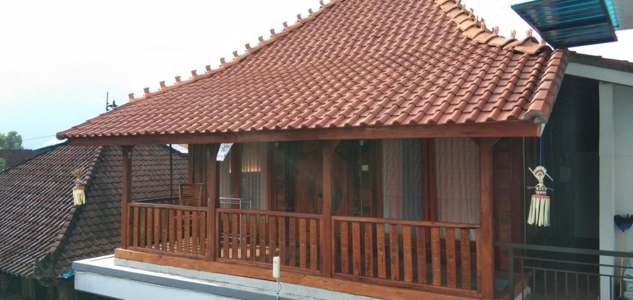 Taman Ratih Guest House Canggu  Bagian luar foto