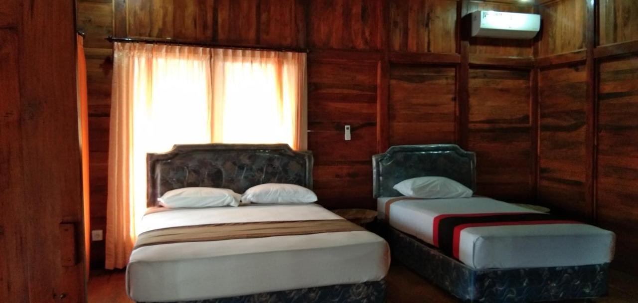 Taman Ratih Guest House Canggu  Bagian luar foto