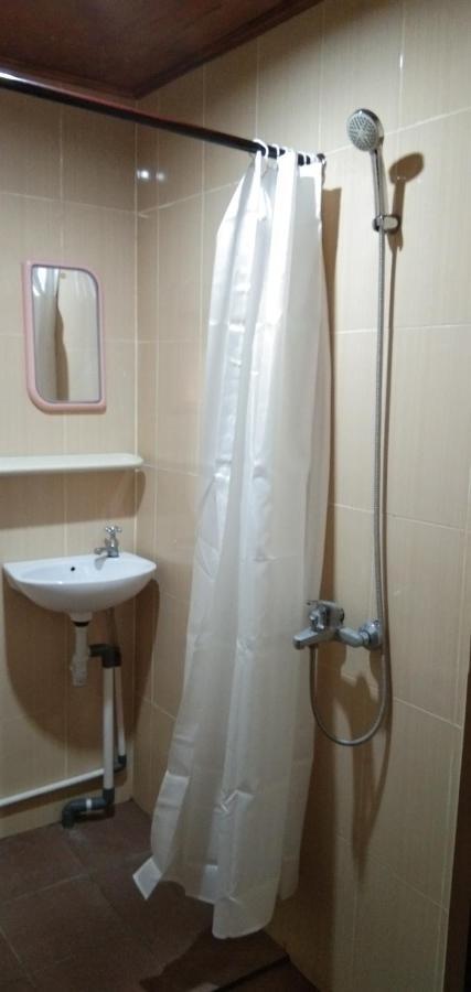 Taman Ratih Guest House Canggu  Bagian luar foto